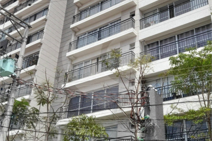 Apartamento à venda ou para alugar com 1 quarto em Santana, São Paulo, SP