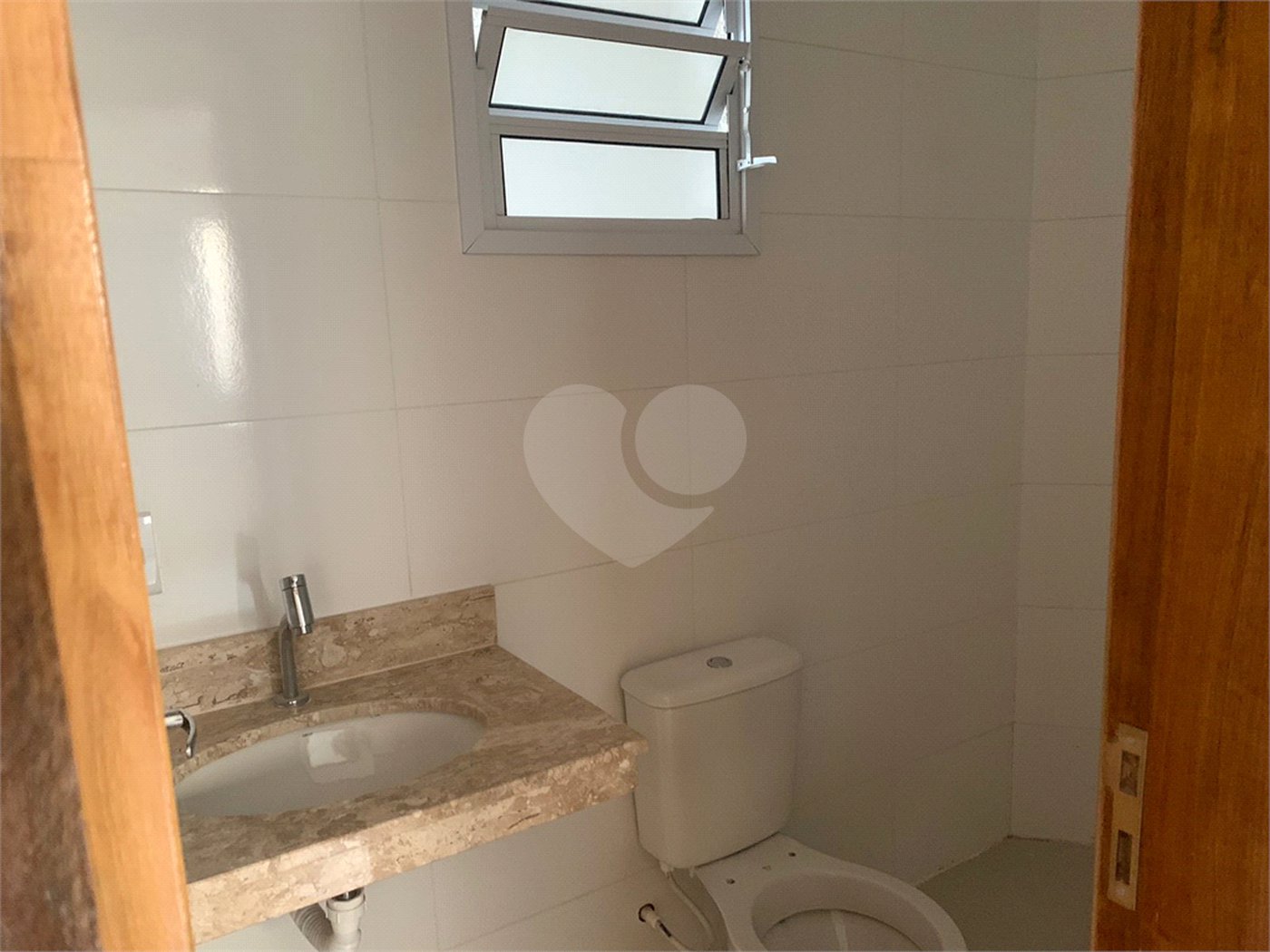 Apartamento à venda com 1 quarto em Vila Guilherme, São Paulo, SP
