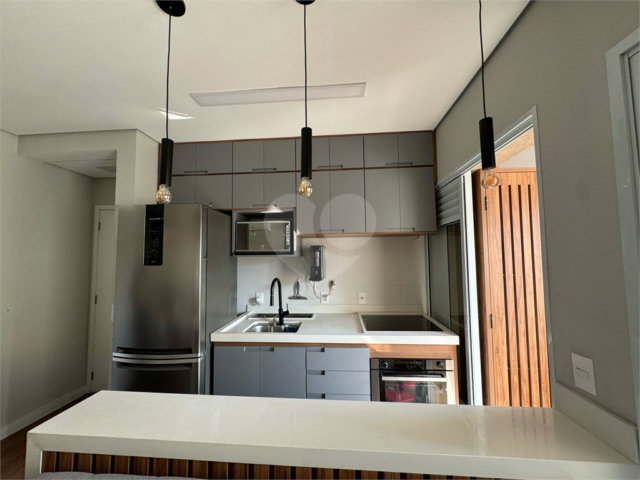 Apartamento à venda com 2 quartos, sendo 1 suíte,  em Limão, São Paulo, SP