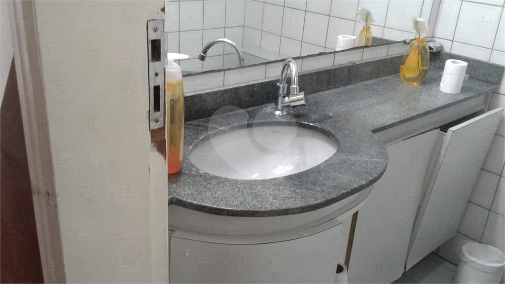 Apartamento a venda com 2 quartos - 55 metros.- Vila Mariana