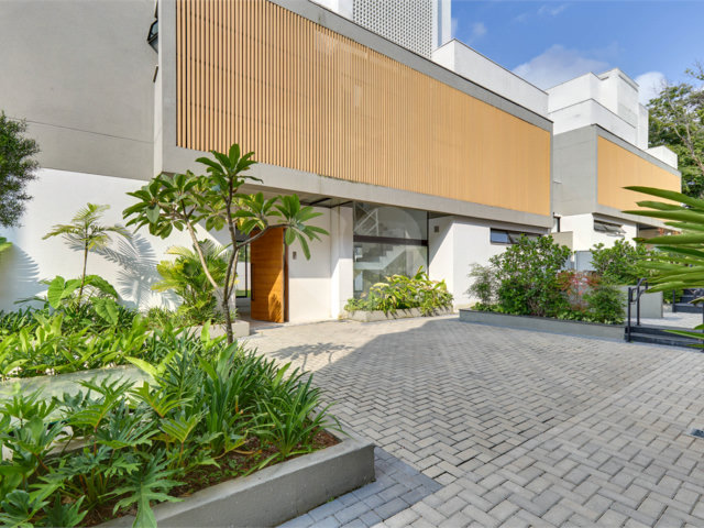 Casa à venda com 4 suítes no condomínio Eco Boulevard, São Paulo - SP