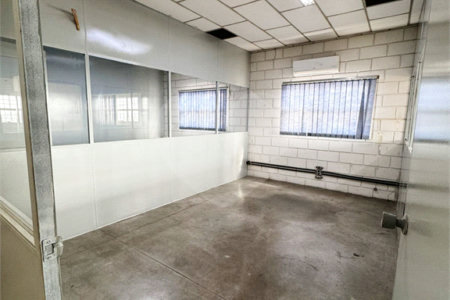 Salão para alugar em Iporanga, Sorocaba, SP