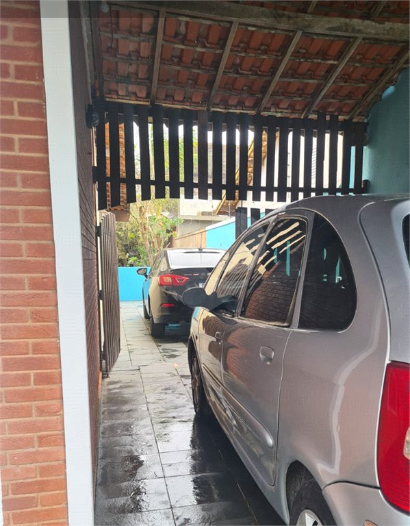 Casa à venda com 2 quartos, sendo 1 suíte, em Gaivota, Itanhaém, SP