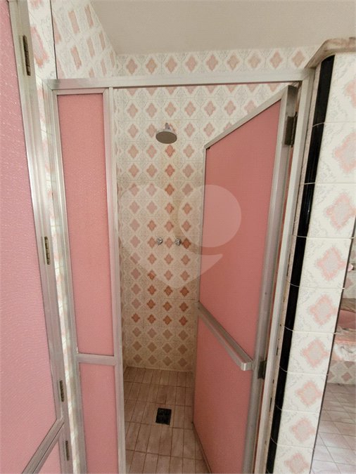 Apartamento à venda com 3 quartos em Rio Comprido, Rio de Janeiro, RJ