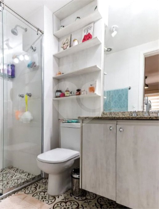 Apartamento à venda com 2 quartos, sendo 1 suíte, em Vila Maria, São Paulo, SP