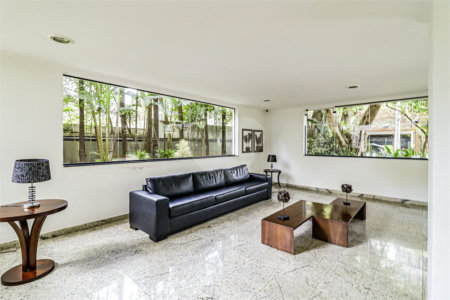 Apartamento à venda com 3 quartos, sendo 1 suíte, em Cidade Monções, São Paulo, SP