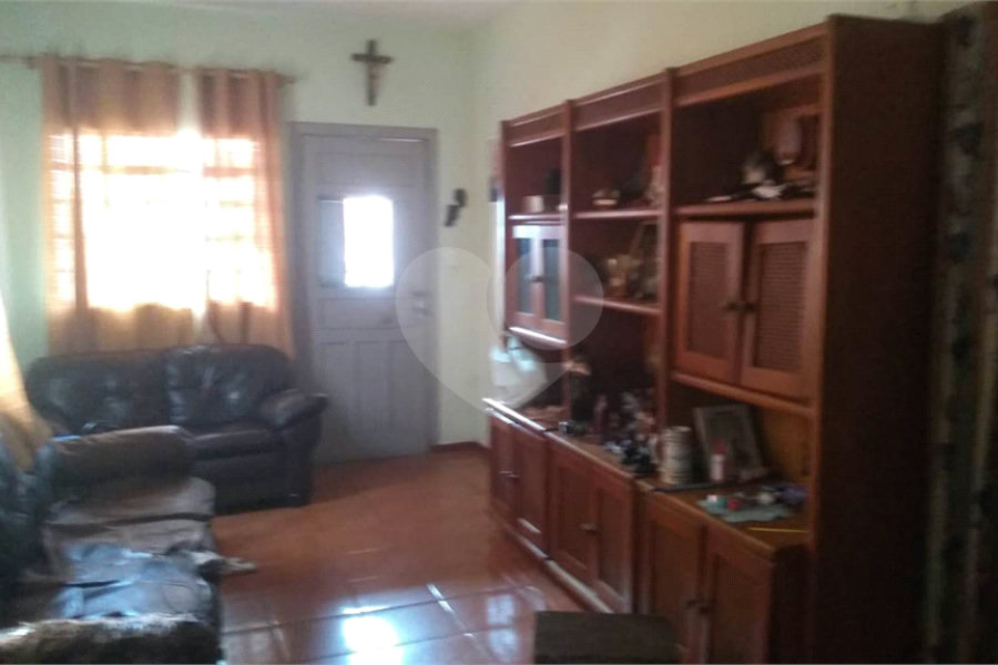 Casa à venda com 2 quartos em Casa Verde, São Paulo, SP