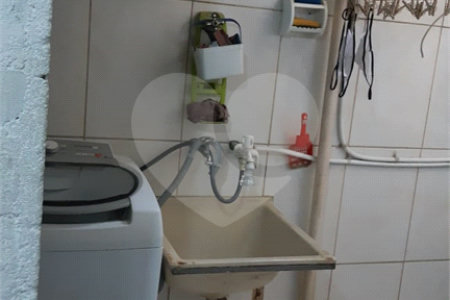 Sobrado à venda com 2 quartos em Vila Gustavo, São Paulo, SP