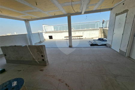 Apartamento à venda com 2 quartos em Parada Inglesa, São Paulo, SP
