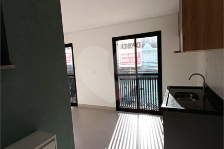 Apartamento à venda com 2 quartos em Jardim São Paulo(zona Norte), São Paulo, SP