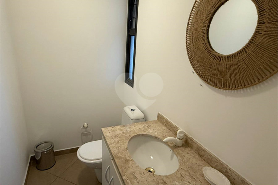 Apartamento à venda com 4 suítes em Santana, São Paulo, SP