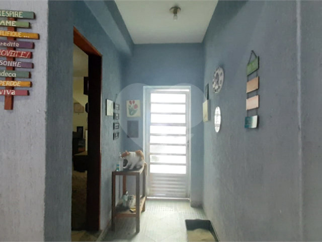 Sobrado à venda com 4 quartos, sendo 1 suíte,  em Tremembé, São Paulo, SP