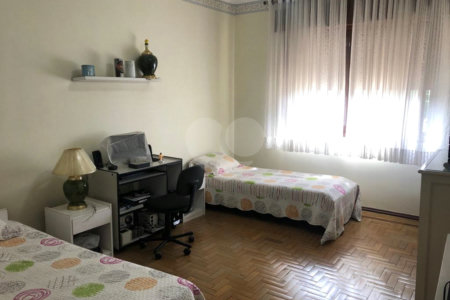 Sobrado à venda com 4 quartos, sendo 2 suítes, em Vila São José (ipiranga), São Paulo, SP