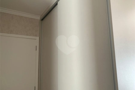 Apartamento à venda com 3 suítes em Vila Monumento, São Paulo, SP