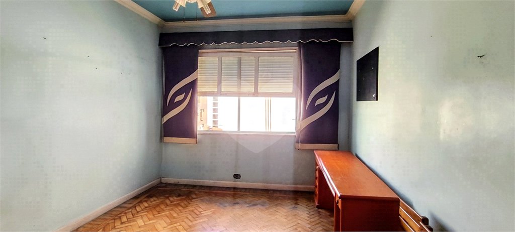 Cobertura à venda com 5 quartos, sendo 1 suíte, em Copacabana, Rio de Janeiro, RJ