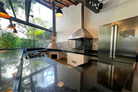 Apartamento à venda ou para alugar com 2 suítes em Santana, São Paulo, SP
