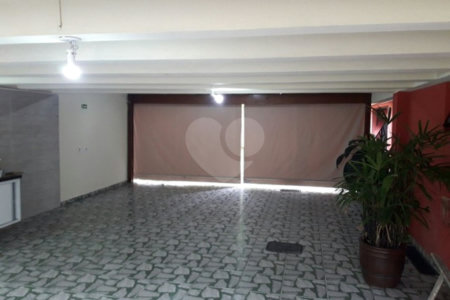 Apartamento à venda com 2 quartos em Jardim Celeste, São Paulo, SP