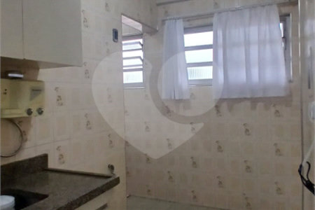 Apartamento à venda com 2 quartos em Santana, São Paulo, SP