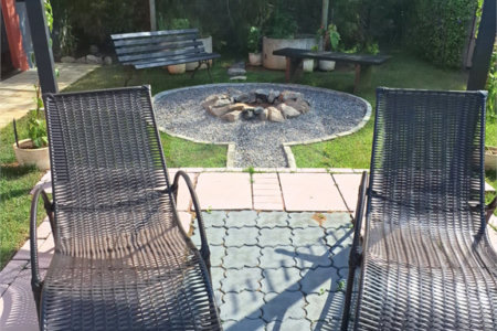Terreno à venda com 3 quartos, sendo 1 suíte, no condomínio Portal Ouro Verde, Atibaia - SP