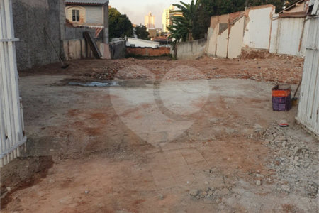 Terreno à venda em Jardim Paulistano, Sorocaba, SP