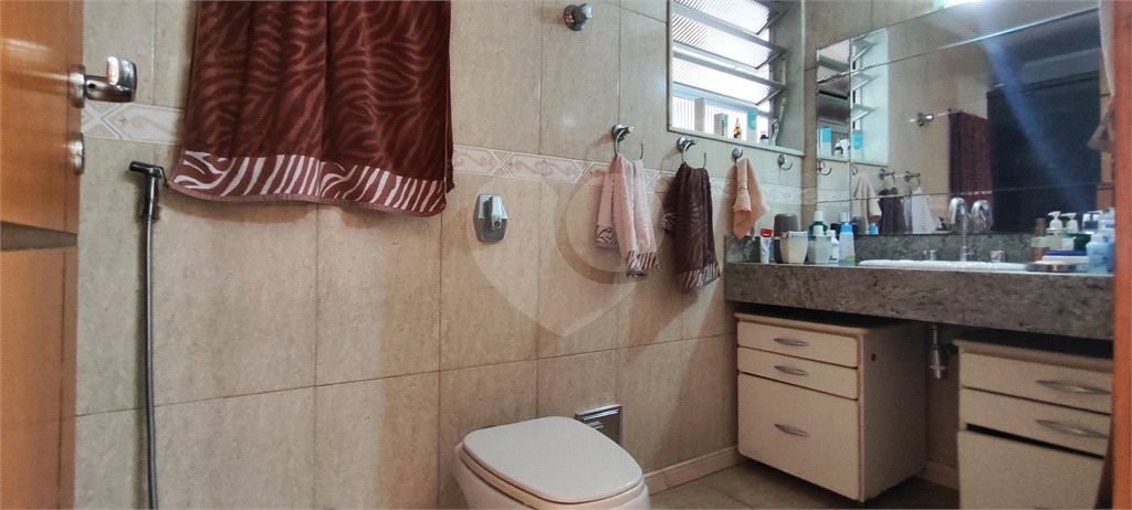 Apartamento à venda com 3 quartos, sendo 1 suíte, em Vila Isabel, Rio de Janeiro, RJ