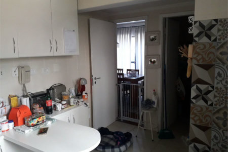 Apartamento para alugar com 4 suítes em Jardim Leonor, São Paulo, SP