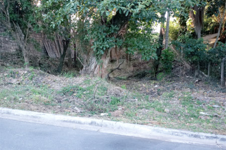 Terreno à venda em João Xxiii, Vinhedo, SP