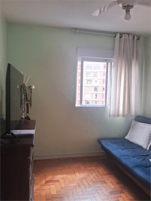 Apartamento à venda com 3 quartos em Pinheiros, São Paulo, SP