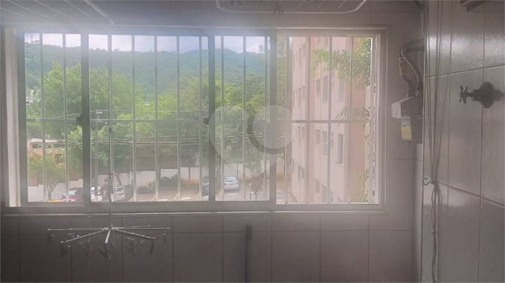 Apartamento à venda com 2 quartos em Horto, São Paulo, SP
