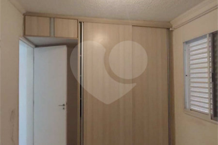 Apartamento à venda com 2 quartos em Santa Maria, Osasco, SP