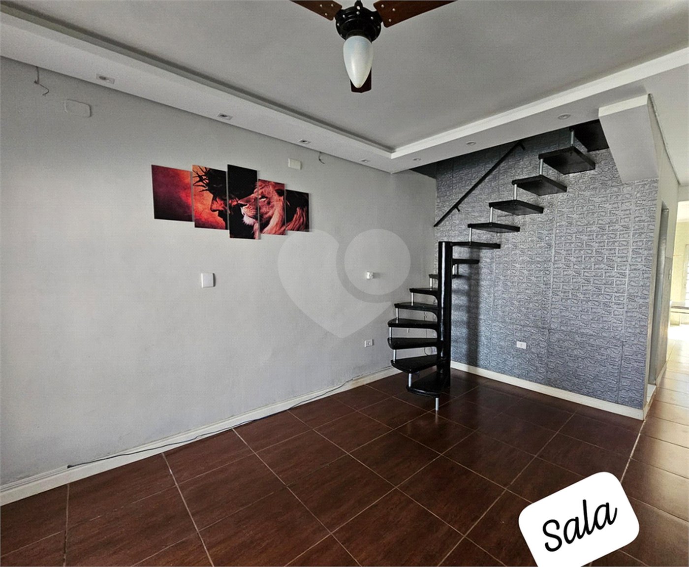 Casa à venda com 2 quartos em Jardim Vitória, Mairinque, SP