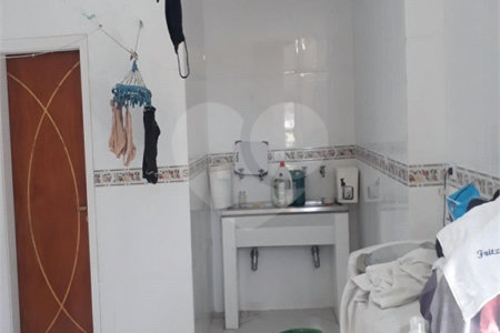 Sobrado à venda com 4 quartos, sendo 3 suítes, em Vila Mazzei, São Paulo, SP