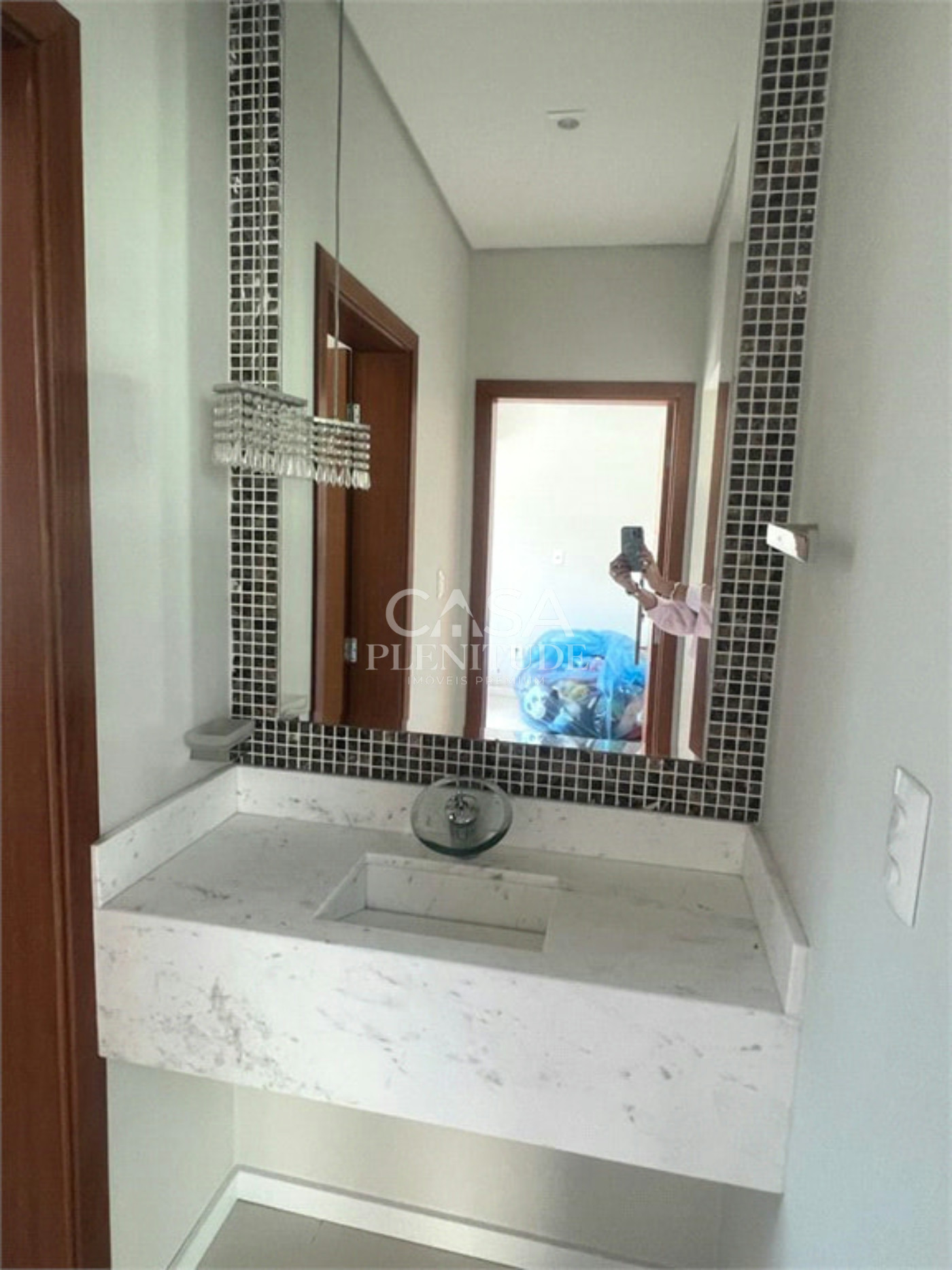 Casa em condomínio à venda com 4 suítes em Jardim Residencial Horizontes de Sorocaba, Sorocaba, SP
