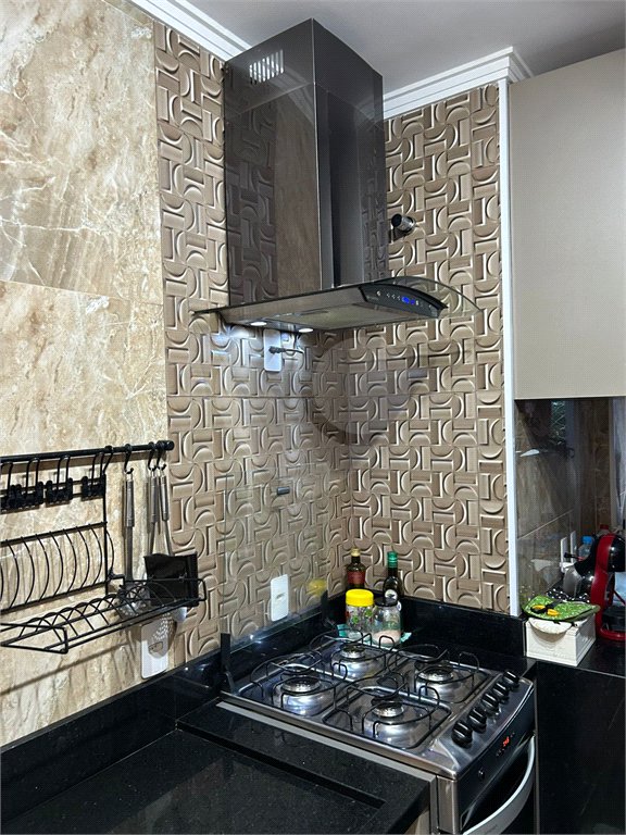 Apartamento à venda com 2 quartos, sendo 1 suíte, em Jaguaré, São Paulo, SP