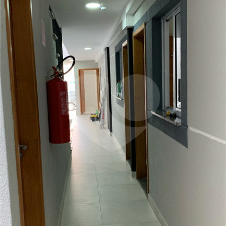 Apartamento à venda com 1 quarto em Jardim São Paulo(zona Norte), São Paulo, SP