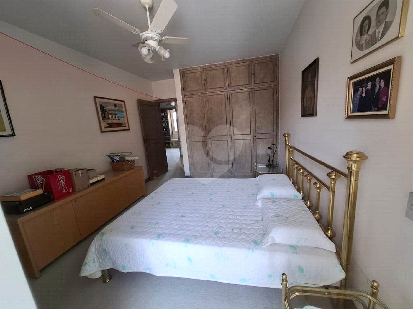 Casa à venda com 5 quartos, sendo 3 suítes,  em Alto da Boa Vista, São Paulo, SP