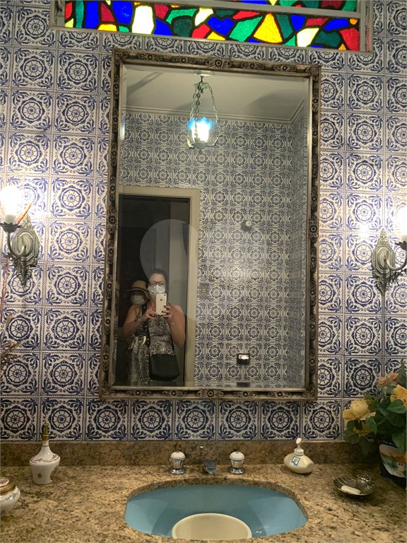 Casa à venda com 3 quartos em Santana, São Paulo, SP