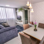 Apartamento à venda com 2 quartos em Quinta da Paineira, São Paulo, SP