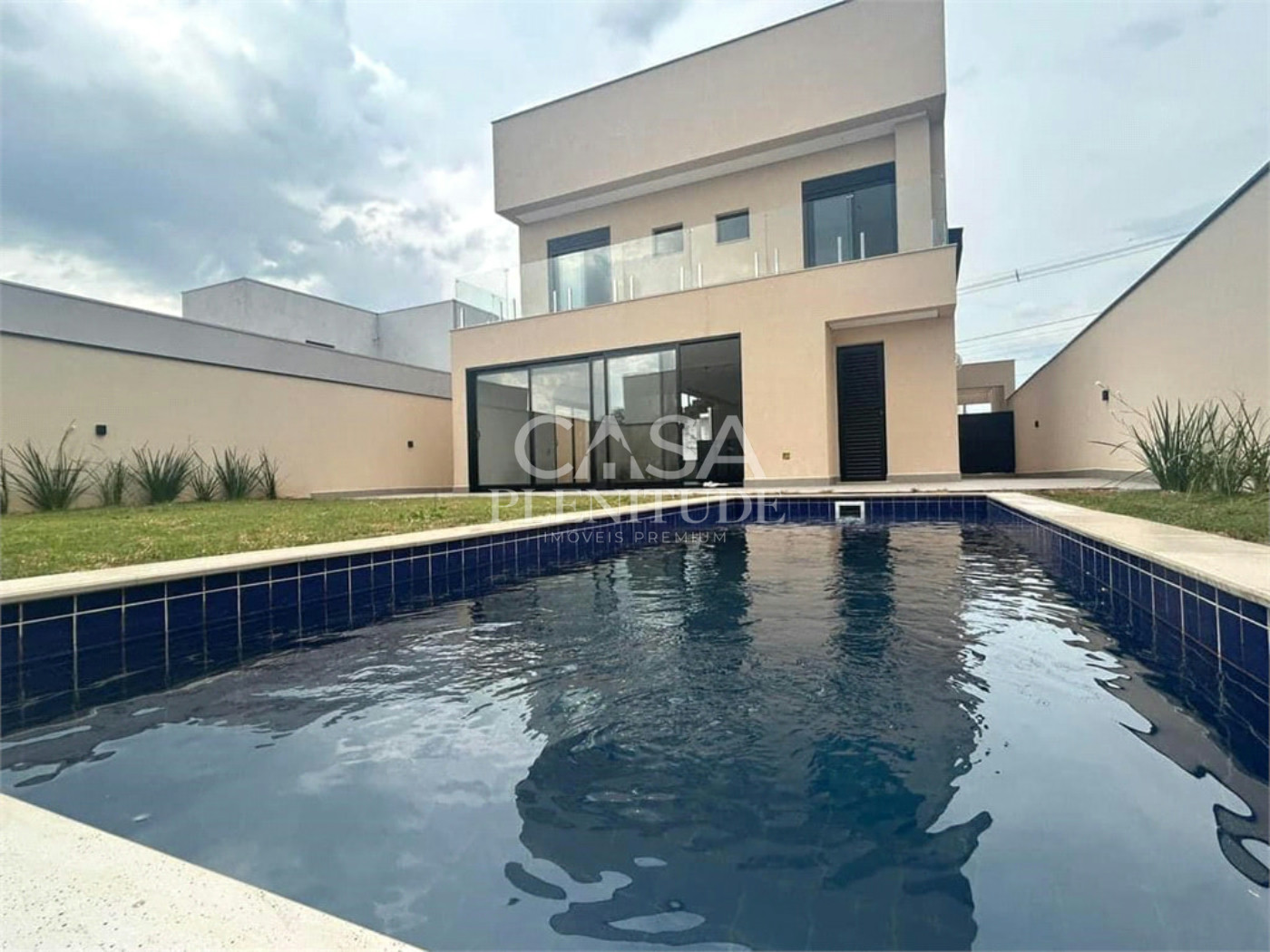 Casa em condomínio à venda com 3 suítes em Cajuru do Sul, Sorocaba, SP
