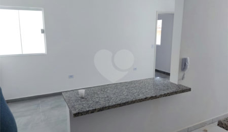 Casa à venda com 2 quartos no condomínio Daniiel Vieira, São Paulo - SP