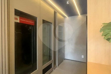 Apartamento à venda com 1 quarto em Sumarezinho, São Paulo, SP