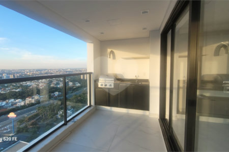 Apartamento para alugar com 3 suítes em Parque Campolim, Sorocaba, SP