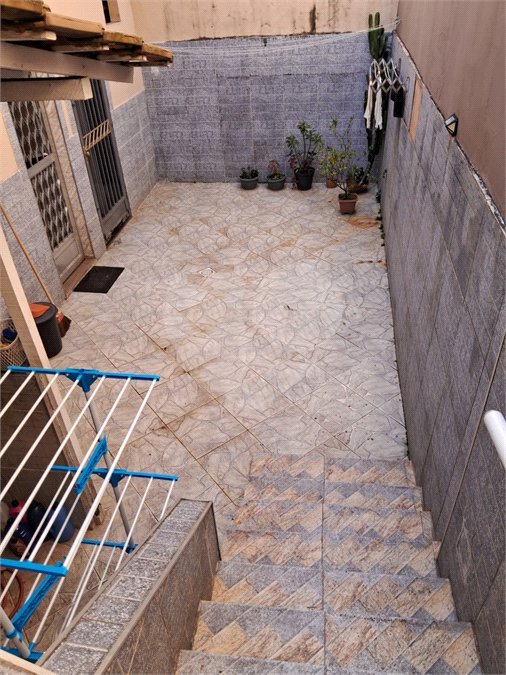 Casa à venda com 4 quartos, sendo 2 suítes, em Campo Grande, Rio de Janeiro, RJ