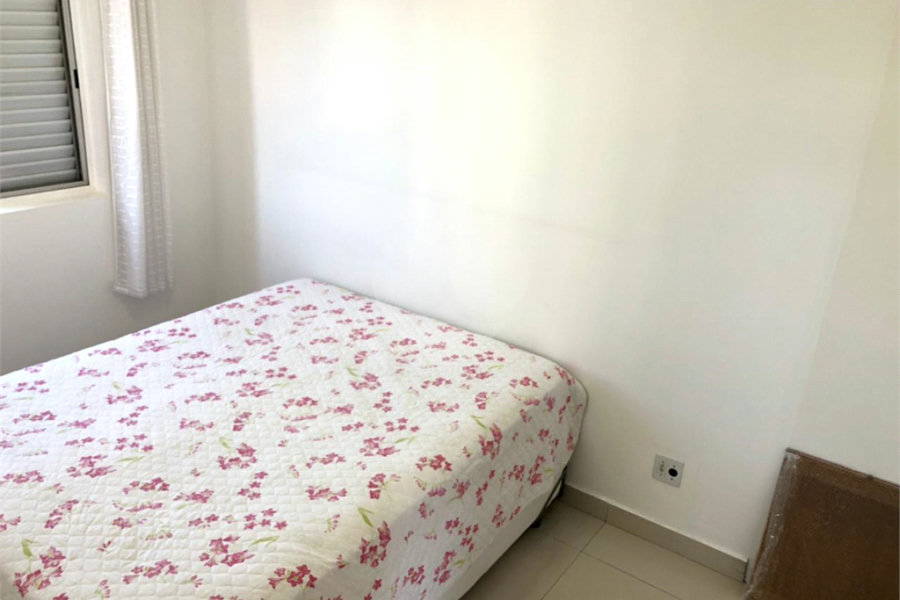 Apartamento à venda com 2 quartos em Vila Mazzei, São Paulo, SP