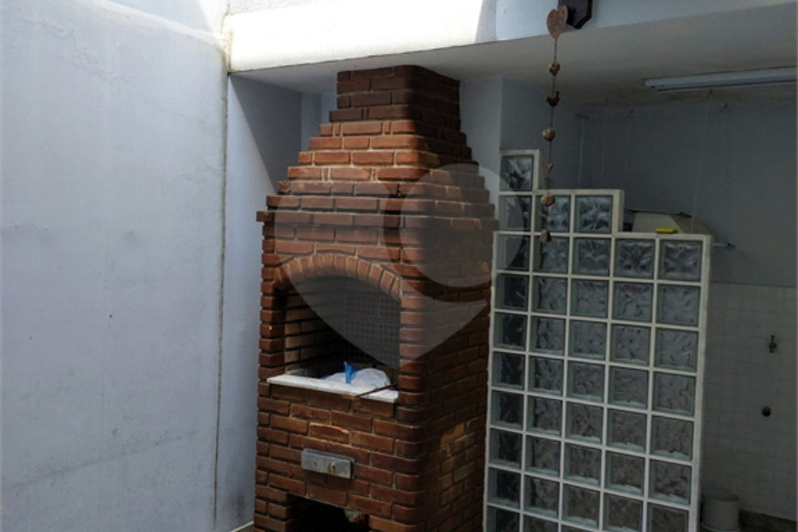 Casa à venda com 2 quartos em Tucuruvi, São Paulo, SP