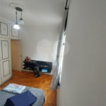 Apartamento à venda com 2 quartos em Rio Comprido, Rio de Janeiro, RJ
