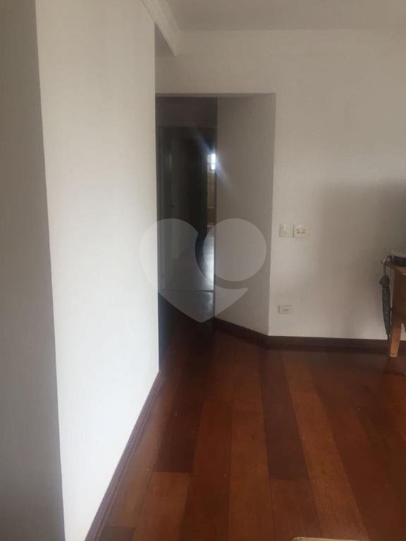 Apartamento à venda com 3 suítes em Jardim Londrina, São Paulo, SP