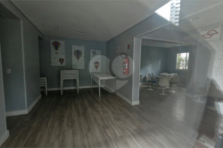 Apartamento à venda com 3 quartos, sendo 1 suíte, em Jardim das Vertentes, São Paulo, SP