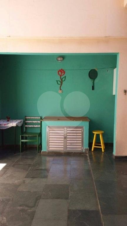 Sobrado à venda com 3 quartos, sendo 1 suíte, em Freguesia do Ó, São Paulo, SP