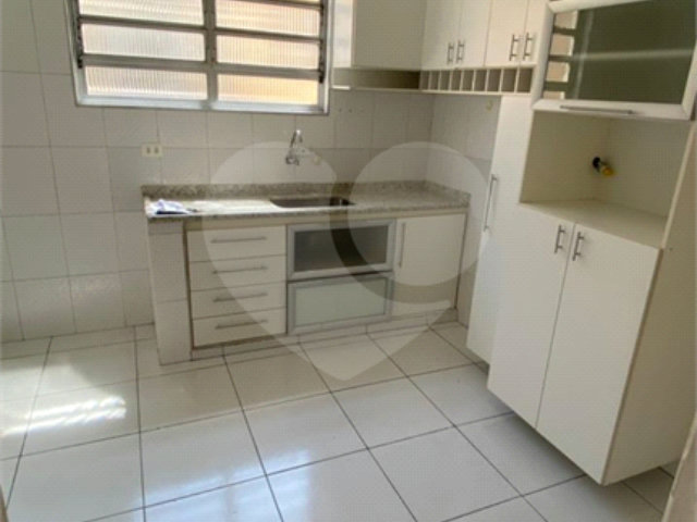 Apartamento à venda com 2 quartos em Santana, São Paulo, SP